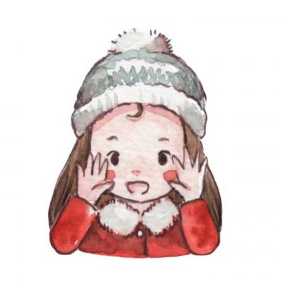 情侣卡通搞怪微信头像