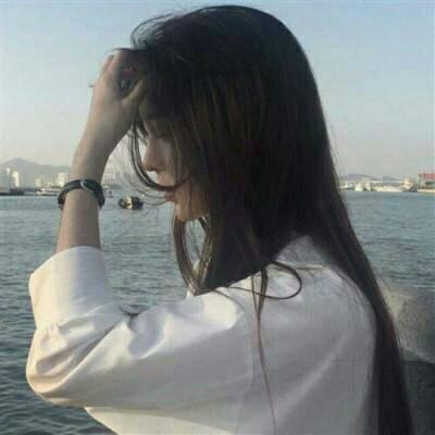 女生唯美清新高清头像