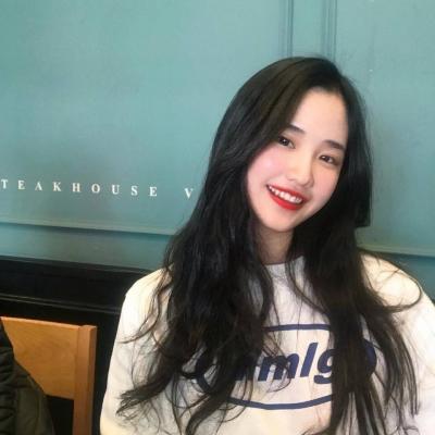 微信可爱美女高清头像