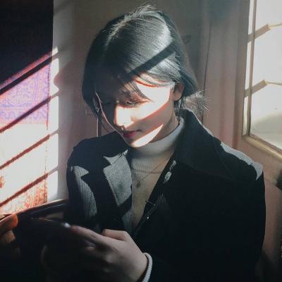 微信可爱美女高清头像