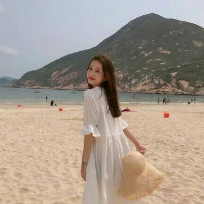 女生青春时尚可爱高清头像