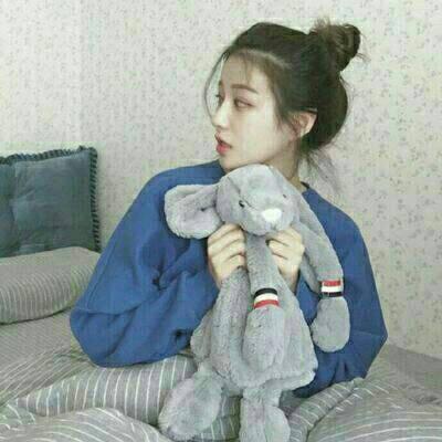 女生唯美清新高清头像