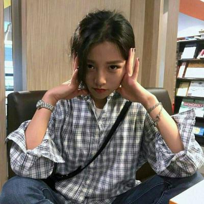 微信高清真实美女生活照头像