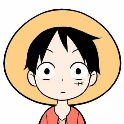 动漫帅气高清微信男生头像