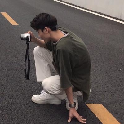 霸气超拽个性网图情侣头像