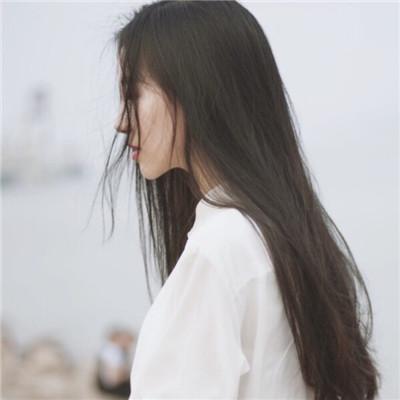 微信女生小清新唯美头像