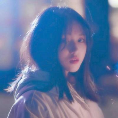 女生网恋专用照片17岁头像