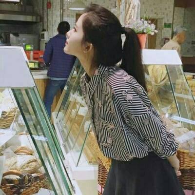 女生唯美清新高清头像