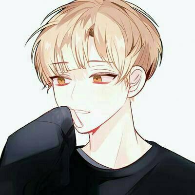 微信头像男生阳光帅气动漫