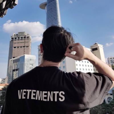男生清纯阳光头像