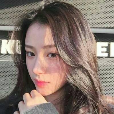 微信女生可爱小清新头像