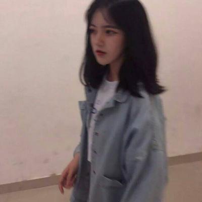女生网恋专用照片17岁头像