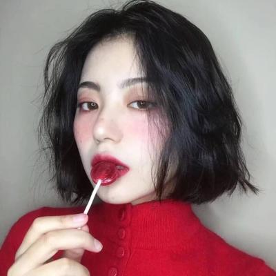 网图头像女正面