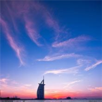 qq头像风景唯美图片