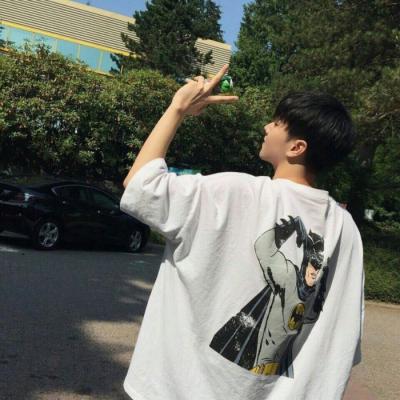 优质成熟高清男生头像