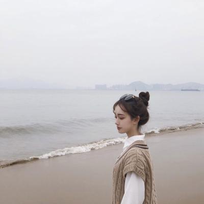 女生唯美有气质小清新头像