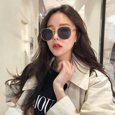 有个性微信头像女