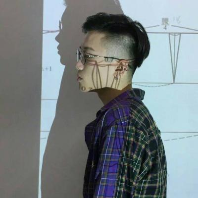 微信霸气超拽真人男生头像