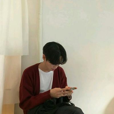 优质成熟高清男生头像