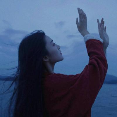 女生网恋专用照片17岁头像