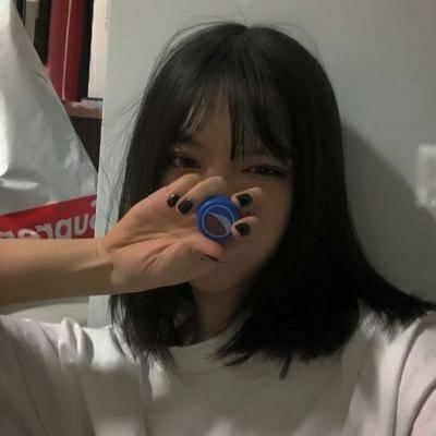 女生头像微信纯欲酷酷的感觉