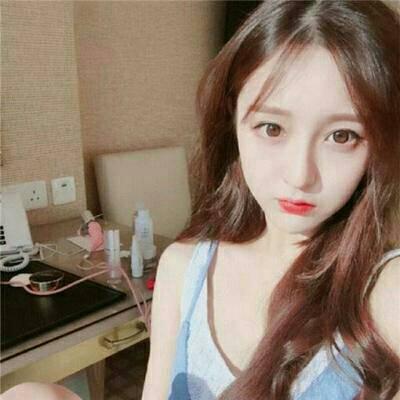 微信女生可爱小清新头像