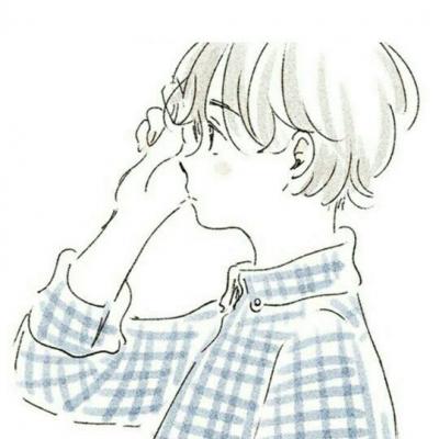 动漫头像cp情头高质量