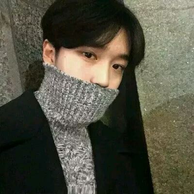 微信阳光少年帅气高清男生头像