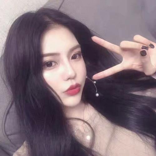 污污的部位性感头像女