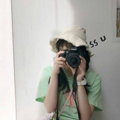 可爱漂亮真人女生头像