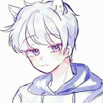 微信头像男生阳光帅气动漫