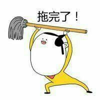 卡通搞怪可爱情侣一男一女头像
