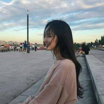 微信女生可爱小清新头像