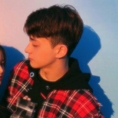 情侣双人两张一对超甜头像