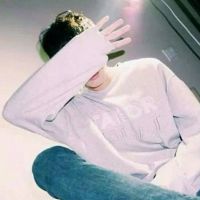 男生帅气清纯清新头像