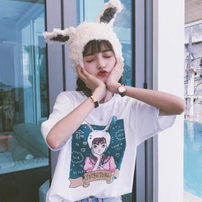 女生唯美有气质小清新头像