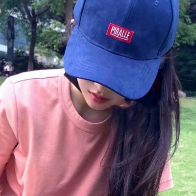 女大学生微信头像