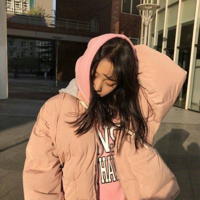 氛围感高清有意境有内涵的唯美头像女