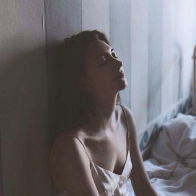 美女另类图片头像