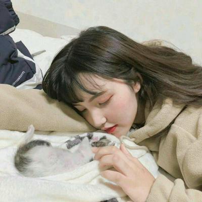 微信高清真实美女生活照头像