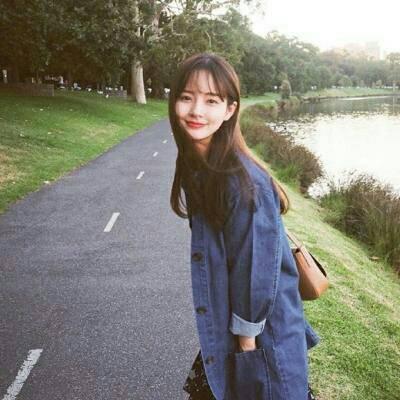 女生唯美清新高清头像