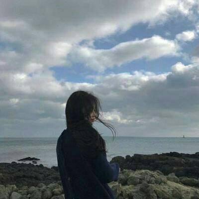 女生唯美清新高清头像