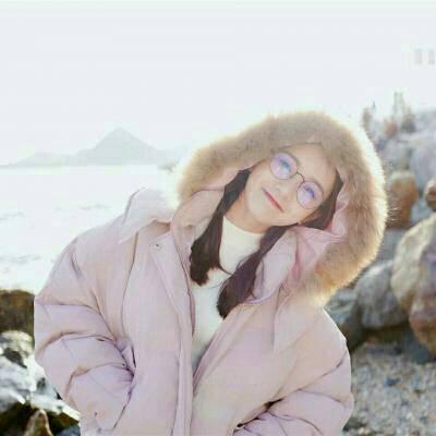 微信女生可爱小清新头像