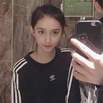 抖音情侣一男一女真人头像