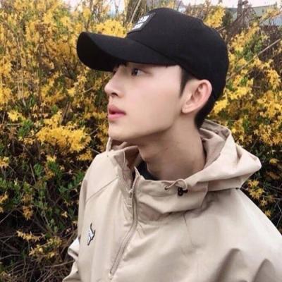 优质成熟高清男生头像