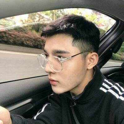真实男生个性微信头像