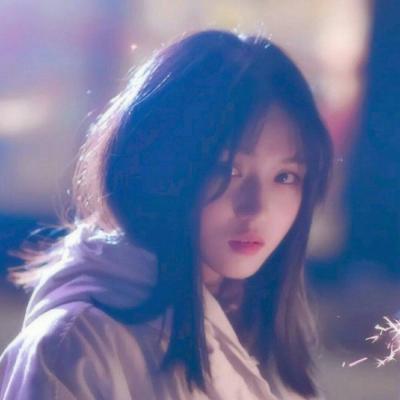 女生网恋专用照片17岁头像