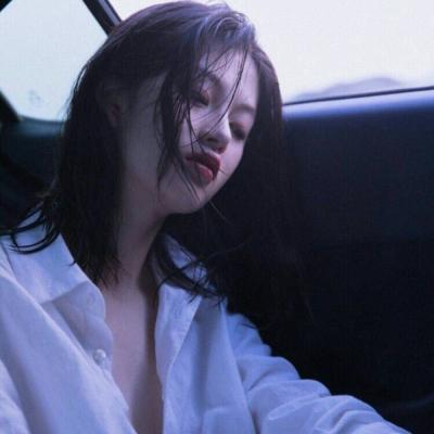 女生网恋专用照片17岁头像