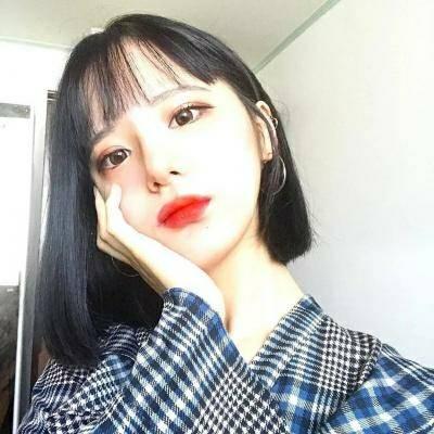 女生头像微信纯欲酷酷的感觉