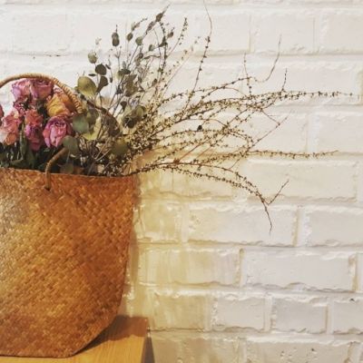 简约干净风高级感头像